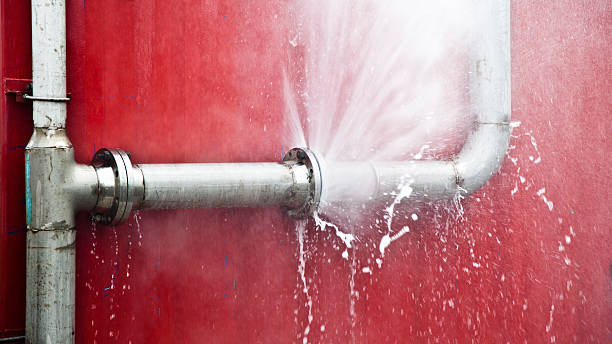 Best Water damage restoration near me  in North Boston, NY
