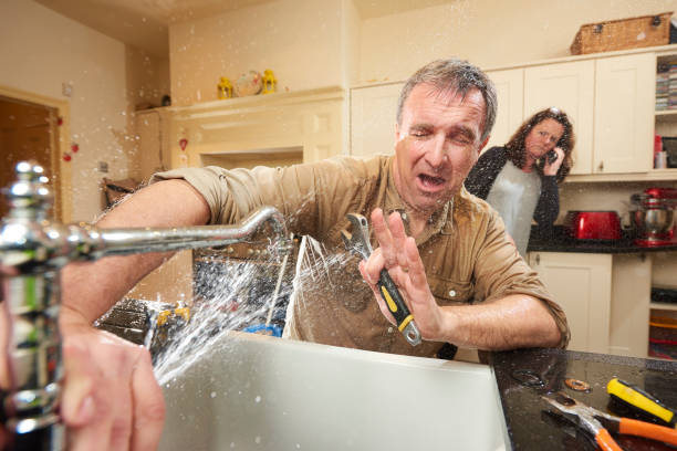 Best Water damage restoration near me  in North Boston, NY
